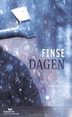 Finse dagen (Paperback)