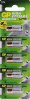 GP 23a 12 volt alkaline blister 5 - 3011962