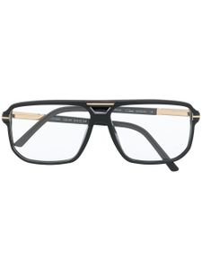 Cazal lunettes de vue 6022 - Noir