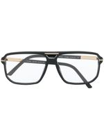 Cazal lunettes de vue 6022 - Noir - thumbnail