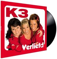K3 - Verliefd LP K3 - Verliefd LP