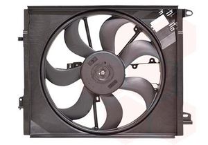 Koelventilator 4407747