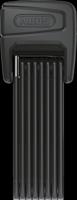 Abus vouwslot bordo alarm fingerprint 6000afp/120 black sh