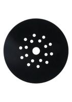 Bosch Accessoires Tussenpad 215 mm - 2608000692