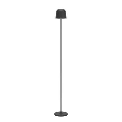 Eglo TerraslampMannera zwart - 901748