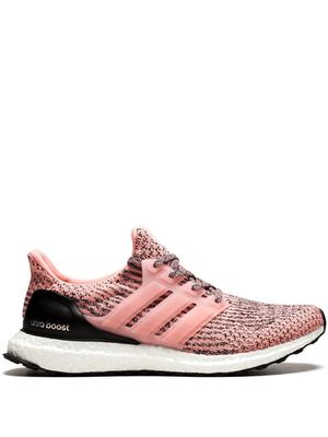 adidas baskets UltraBOOST - Rose