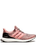 adidas baskets UltraBOOST - Rose