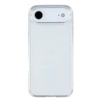 Transparant TPU Hoesje - Flexibele Back Cover - Apple iPhone Air