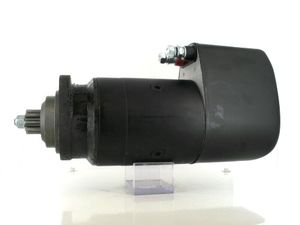 Startmotor Volvo Agriculture 3.0 kw 810002093010