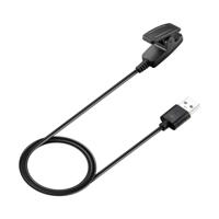 USB clip oplader Cradle Dock voor Garmin Forerunner 735XT 235 230 630 aanpak S20 Smart Watch