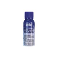Reinigingsspray 100 ml Scheerapparaat Reinigingsspray 100 ml Scheerapparaat