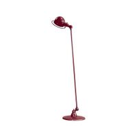 Jielde Loft D1200 Vloerlamp - Burgundy