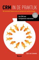 CRM in de praktijk - Sjors van Leeuwen - ebook