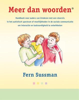 Meer dan woorden (Hardback)