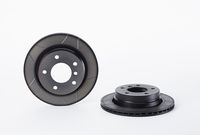 Remschijf BREMBO MAX LINE BREMBO, Remschijftype: Gespleten: , u.a. für BMW - thumbnail