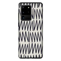 Marrakech Zigzag: Samsung Galaxy S20 Ultra Tough Case
