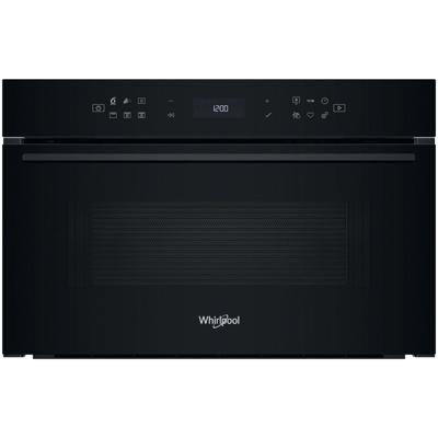 WhirlpoolWMD7O4TB Inbouw combimagnetrons Zwart
