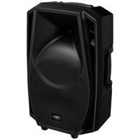 IMG Stageline WAVE-10A Actieve PA-speaker 25 cm 10 inch 150 W 1 stuk(s)