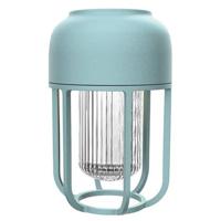 Houe Light No1 tafellamp LED oplaadbaar ice blue - thumbnail