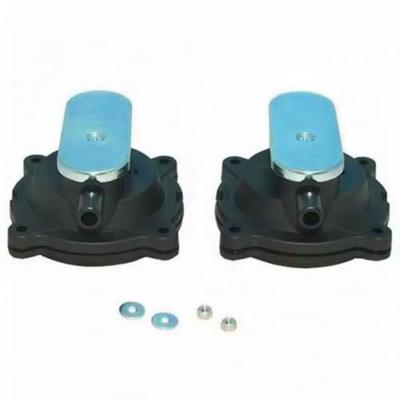 Diafragma set Airtech 80