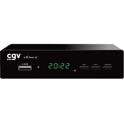 TDT Tuner CGV