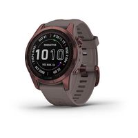 Garmin Fenix 7S Sapphire Solar - thumbnail
