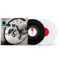 Pearl Jam - Rearview Mirror Greatest Hits 1991-2003: Volume 1 (Zwart & Wit Vinyl) (Walmart Exclusive) 2LP