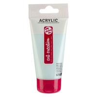 Talens Art Creation Acrylverf Tube 75ml Mintgroen 678 - thumbnail