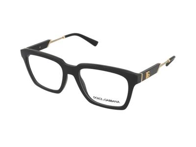 Brillen met correctie Dolce & Gabbana DG5104 501