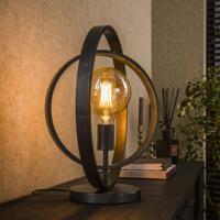 Tafellamp 'Tricia' kleur Charcoal