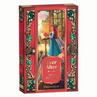 Clementoni legpuzzel ariel ever after - 500st.