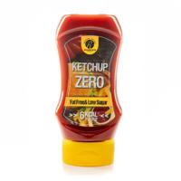 Rabeko ketchup zero 350 ml