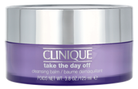 Clinique Take The Day Off Cleansing Balm 125ml Make-up verwijderaar en reiniger Dames