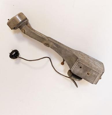 Wurlitzer P12 Toonarm