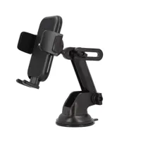 Musthavz Verstelbare telefoon autohouder
