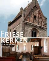 Friese kerken (Paperback) Friese kerken (Paperback)