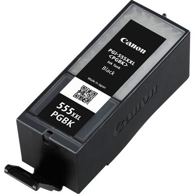 Originele inktcartridge Canon 8049B001 Zwart