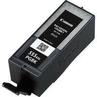 Originele inktcartridge Canon 8049B001 Zwart