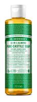 Dr Bronners Liquid soap amandel Dr Bronners Liquid soap amandel