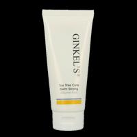 Ginkel's Tea tree balm strong 100 Milliliter