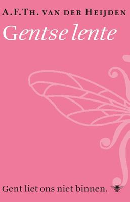 Gentse lente - A.F.Th. van der Heijden - ebook