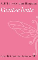 Gentse lente - A.F.Th. van der Heijden - ebook