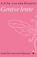 Gentse lente - A.F.Th. van der Heijden - ebook - thumbnail