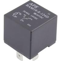 AFE BAM10-S-112D Auto-relais 12 V/DC 30 A 1x wisselcontact - thumbnail