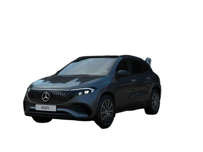 Mercedes Benz EQA