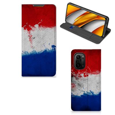 Xiaomi Mi 11i | Poco F3 | Standcase | Nederland