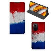 Xiaomi Mi 11i | Poco F3 | Standcase | Nederland