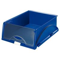 Esselte Leitz A4 Sorty Tray Blue Blauw