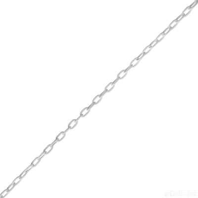Klokketting wt 8.0x1,6mm p/m - Deltafix