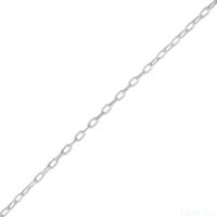 Klokketting wt 8.0x1,6mm p/m - Deltafix